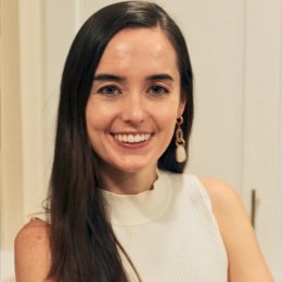 Molly Knudsen, MS, RDN