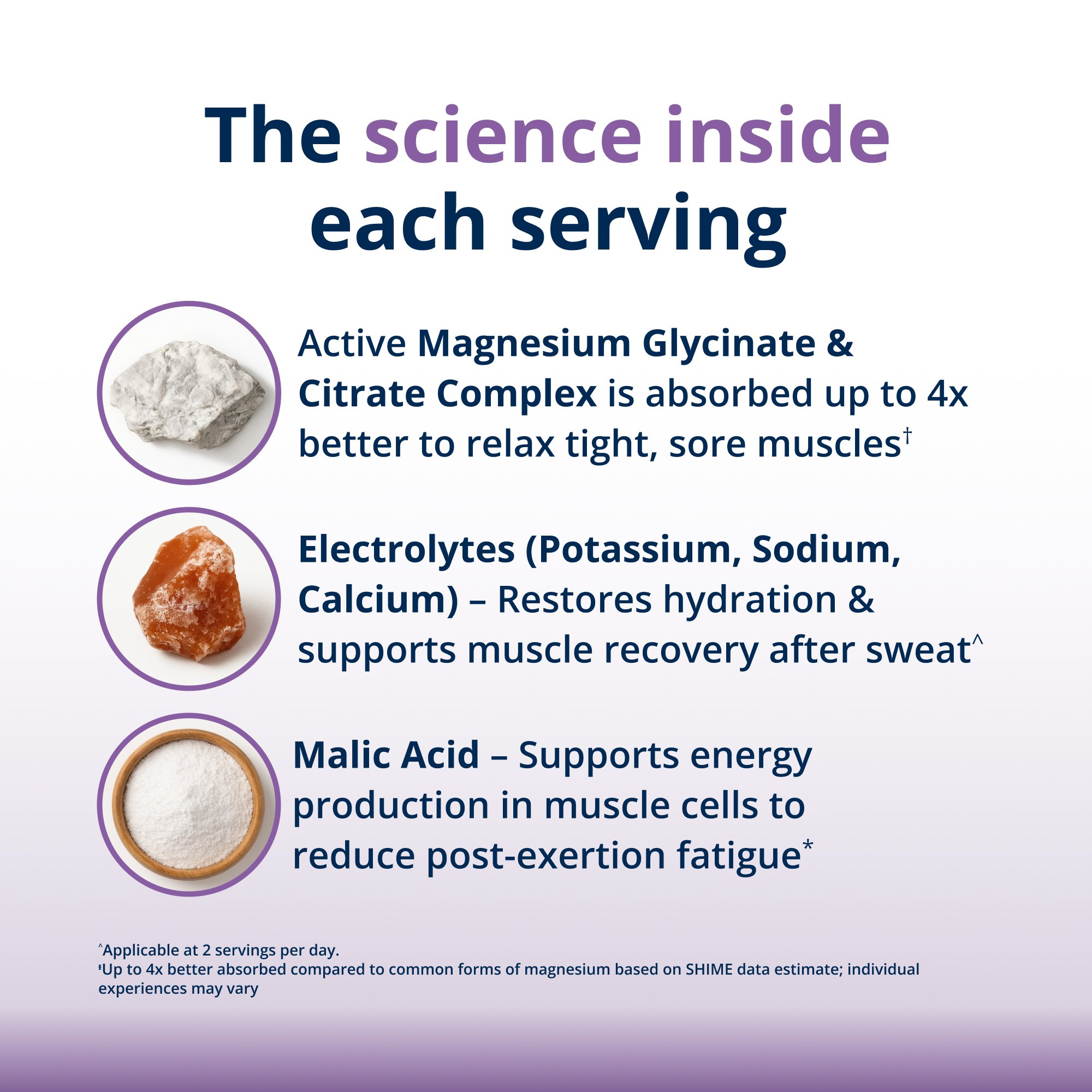 MagActive Magnesium Muscle Powder 5