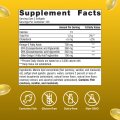OmegaGenics® Fish Oil EPA-DHA 300 mg 6