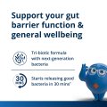 InnerHealth Triplebiotic with Akkermansia 2