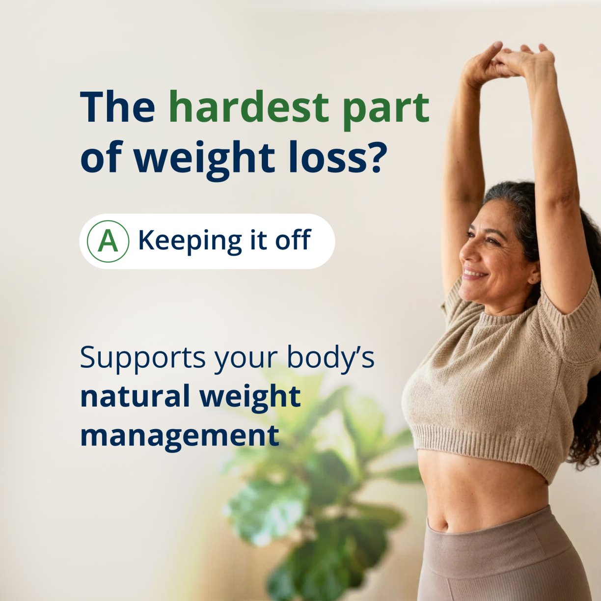 UltraFlora® Healthy Weight with Akkermansia 2