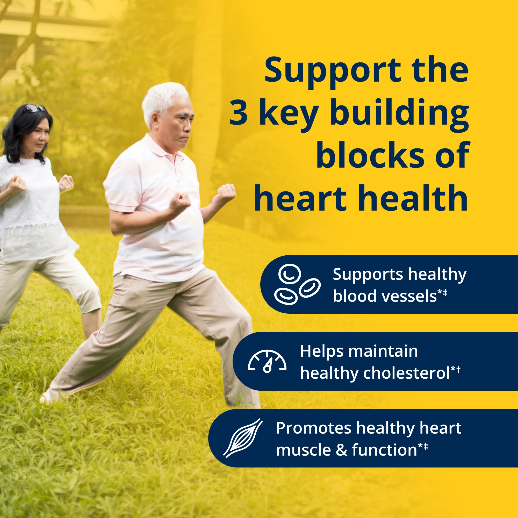 OmegaGenics® Fish Oil EPA 1200 mg 2
