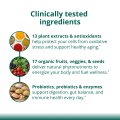 PhytoMulti® Superfoods 5