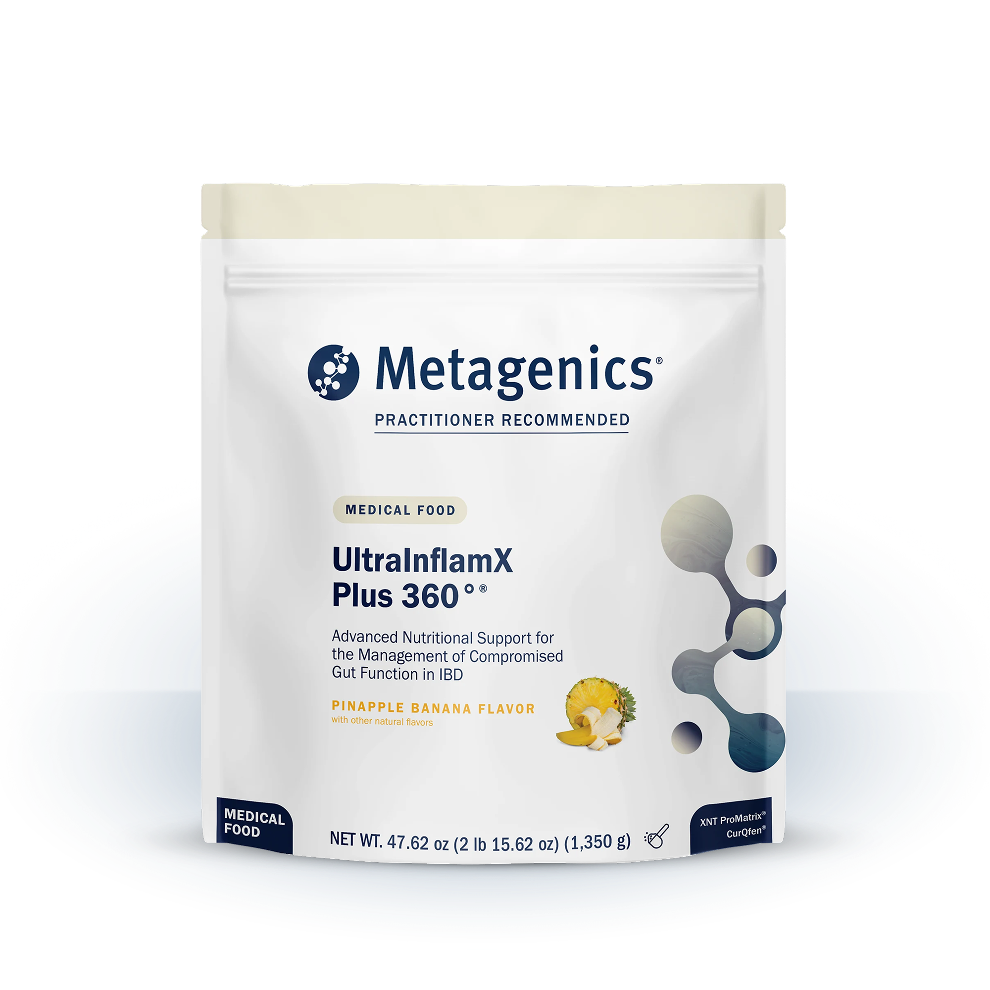 Bone Builder Active | Metagenics