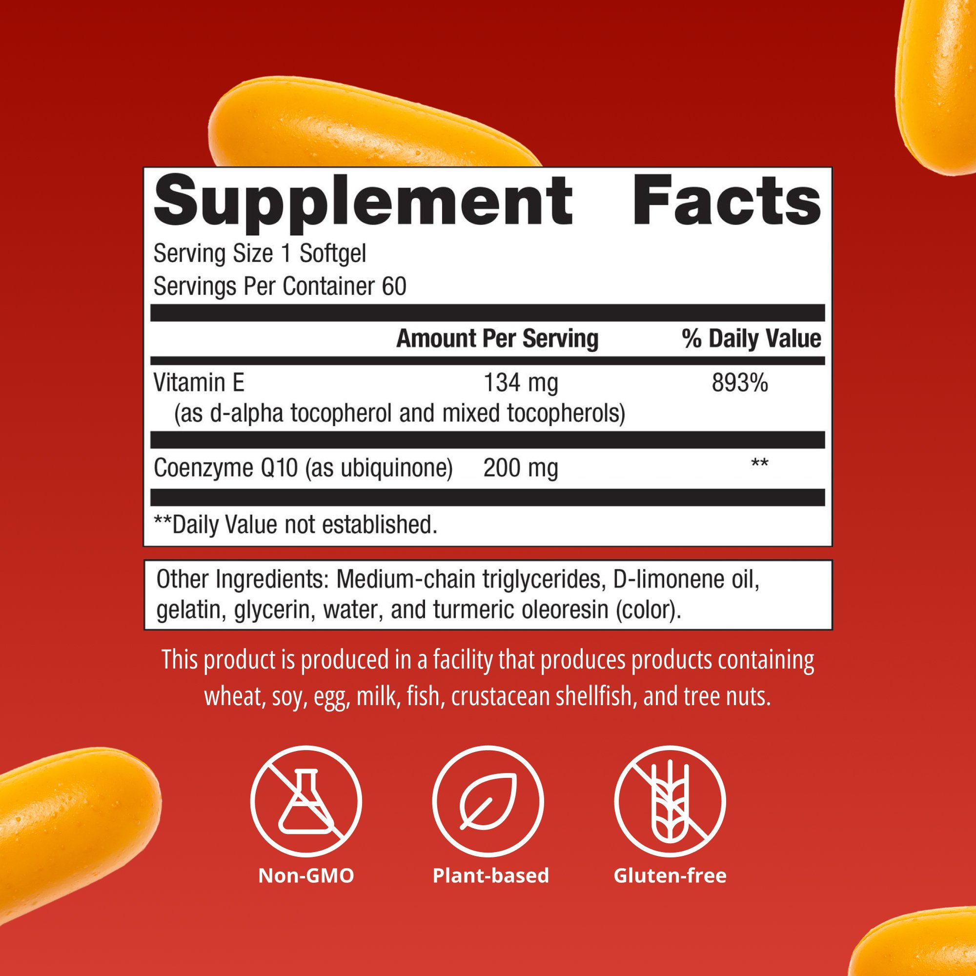 CoQ10 ST®-200 mg 6