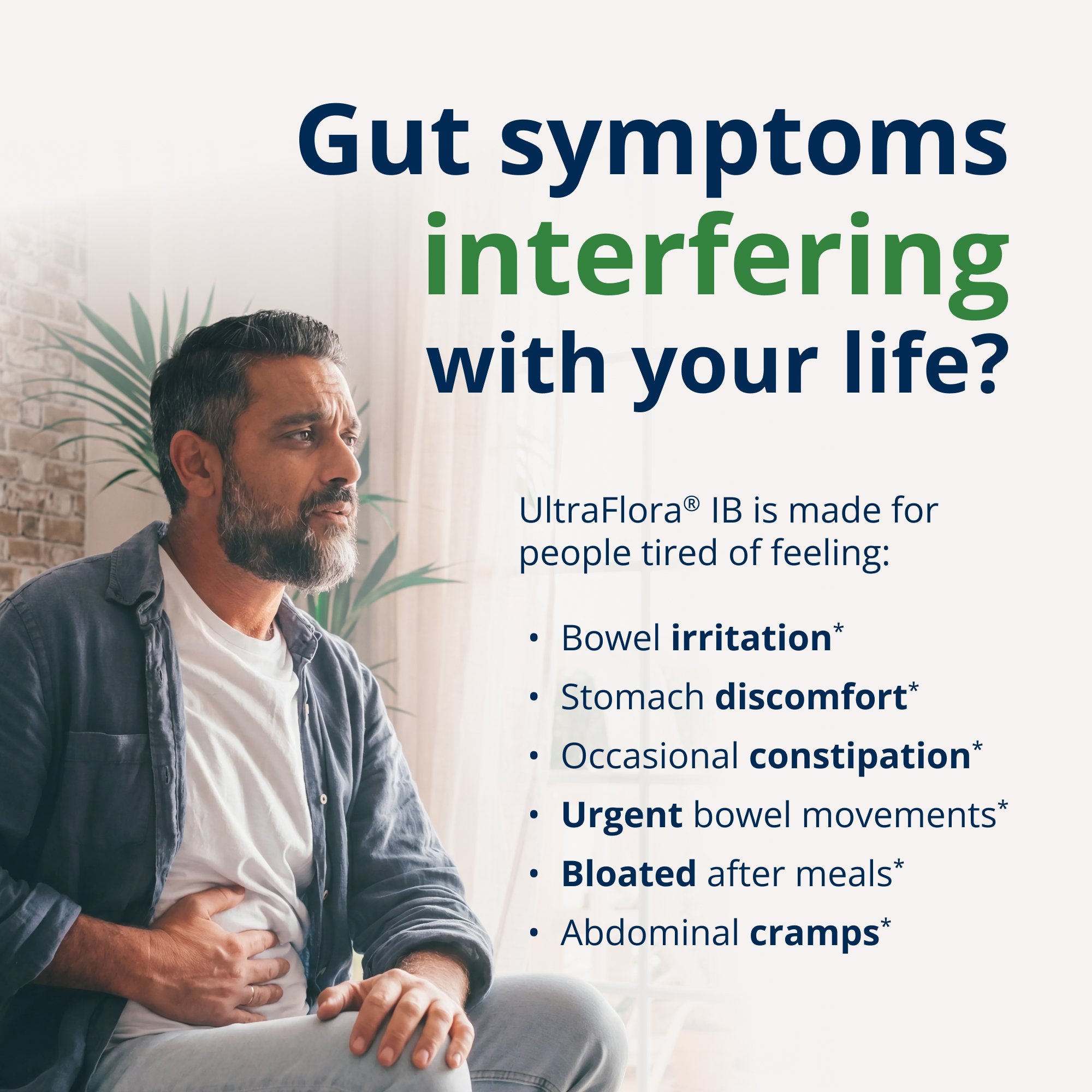 UltraFlora® IB Probiotic 2