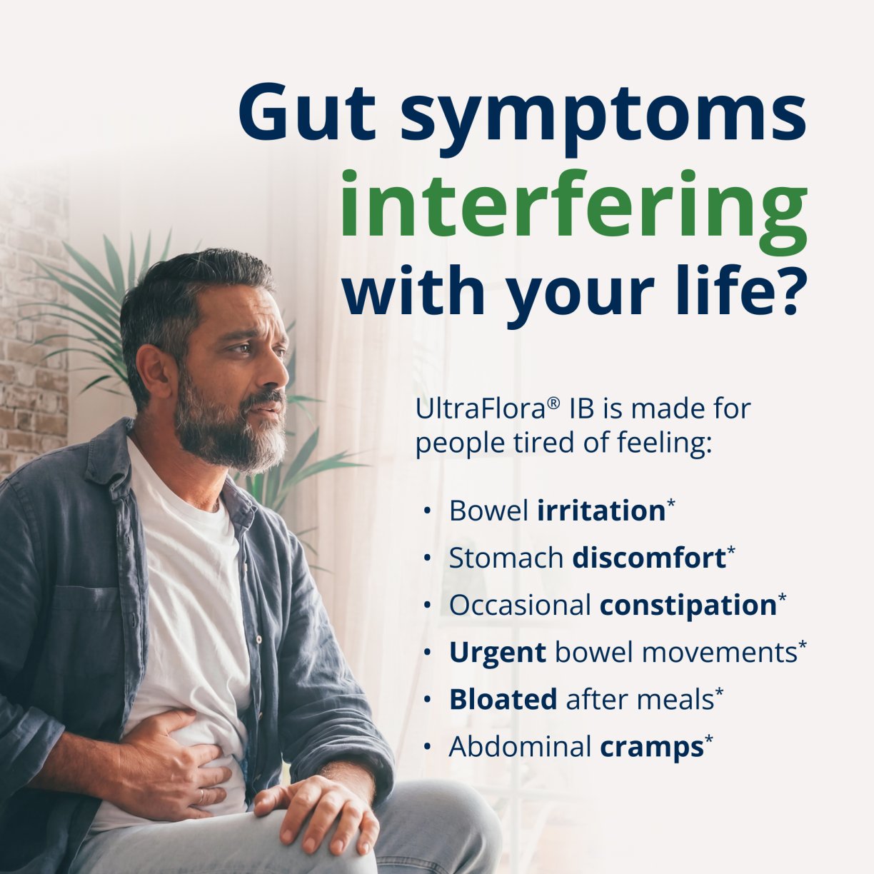 UltraFlora® IB Probiotic 2
