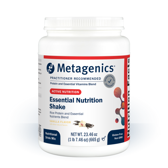 Image of the product Essential Nutrition Shake