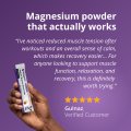 MagActive Magnesium Muscle Powder 4