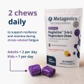MagActive™ 3-in-1 Magnesium Chews 1