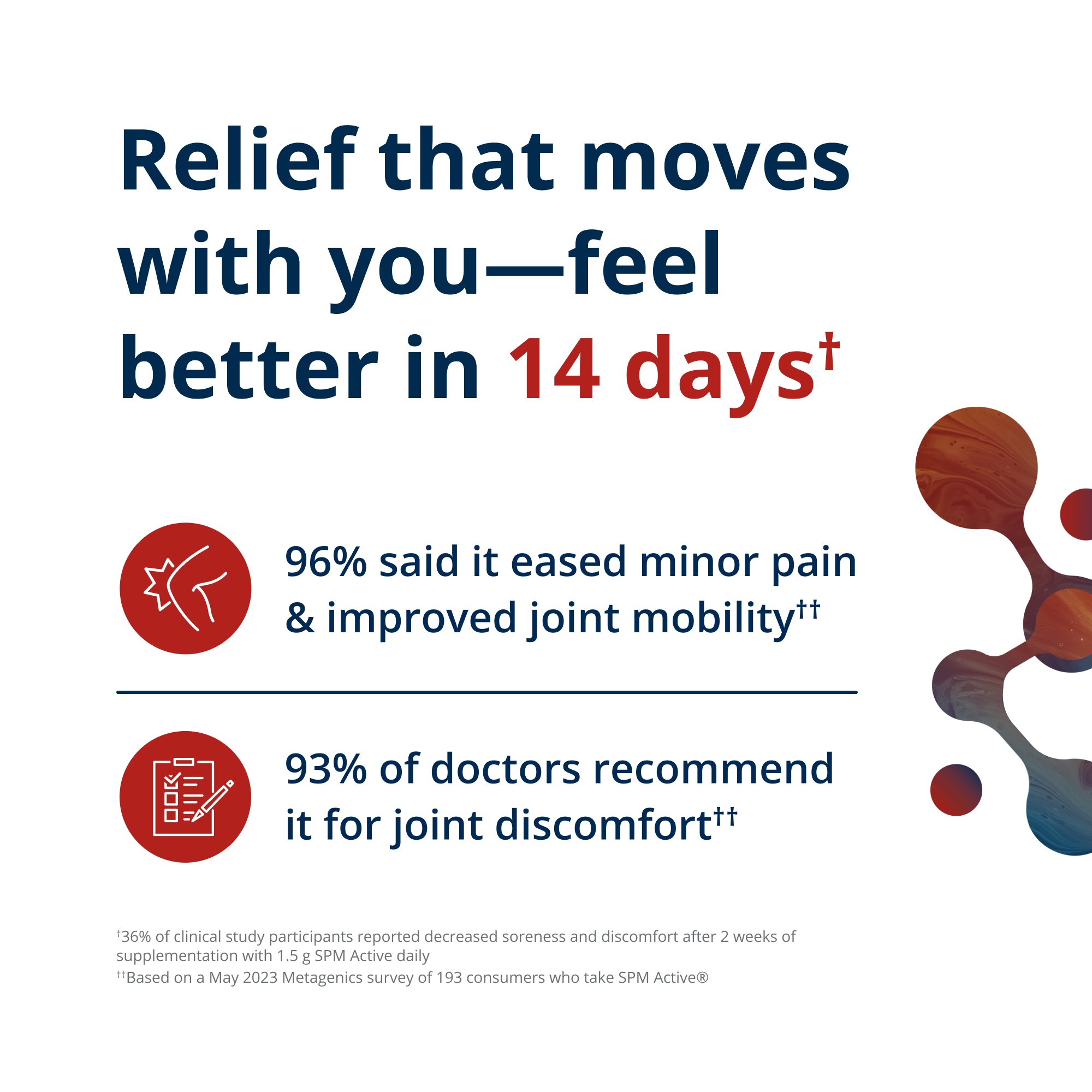 SPM Active® One Daily 2