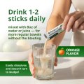 UltraFlora® Fiber + Prebiotics + Probiotics 1