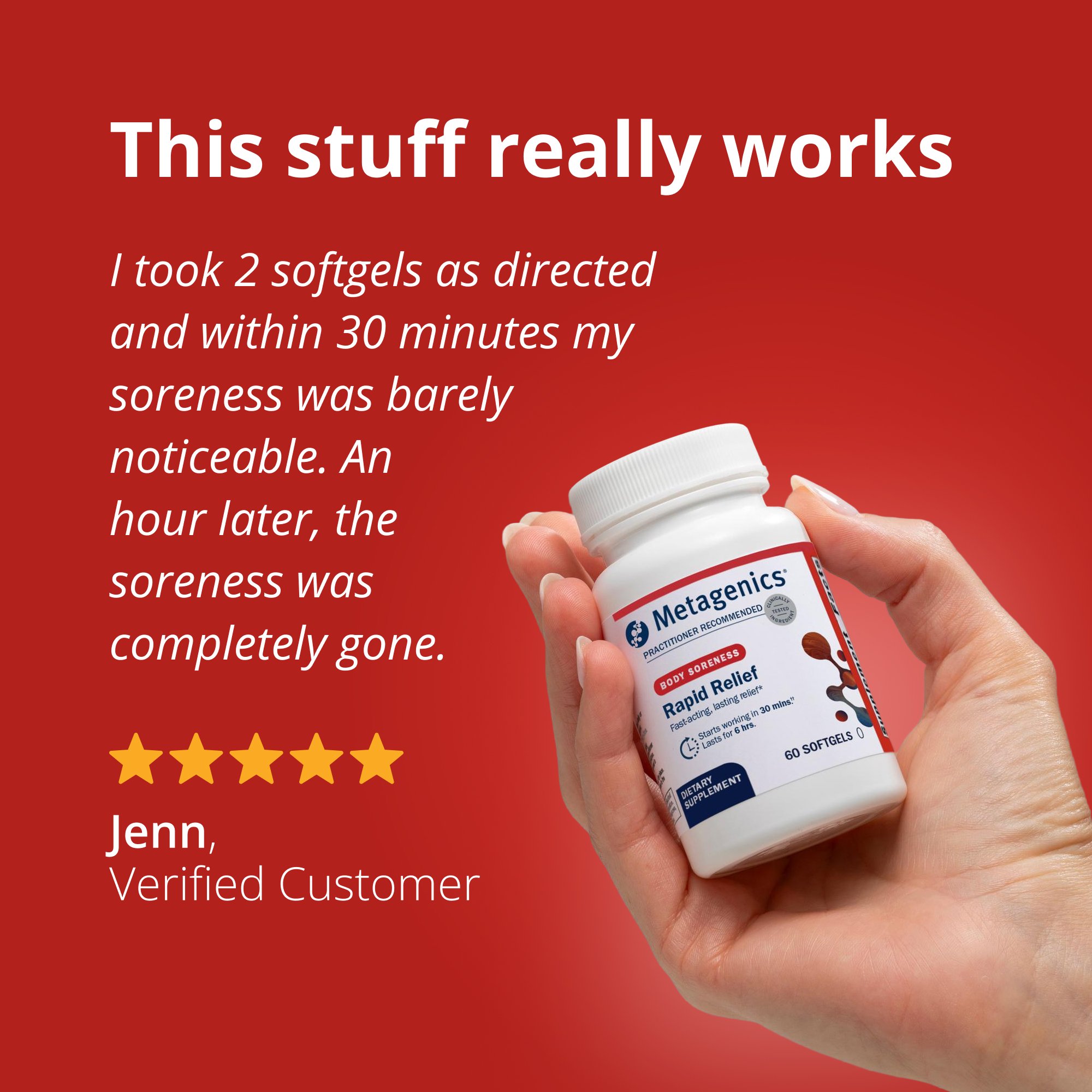 Rapid Relief 4