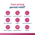 HerWellness™ Rapid Period Relief 3