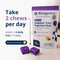 MagActive™ 3-in-1 Magnesium Chews 1