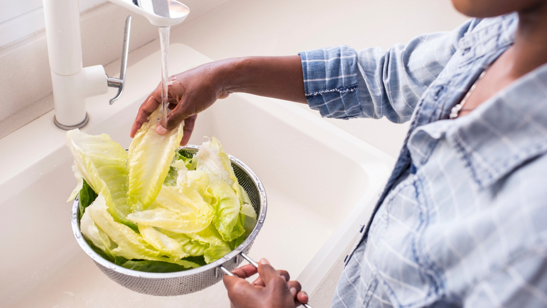What the 2026 Cyclospora Outbreak Can Teach Us About Building a Resilient Gut