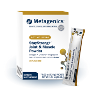 StayStrong+™ Joint and Muscle Powder 0