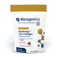 StayStrong+™ 4-in-1 Collagen Whole Body Chew 0