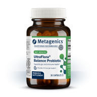 UltraFlora® Balance Probiotic 0