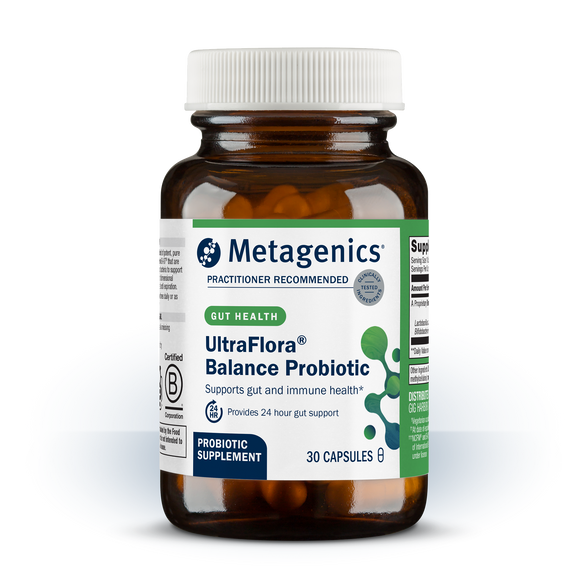 Image of the product UltraFlora® Balance Probiotic