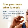 OmegaGenics® Fish Oil Neuro 1000 mg 3