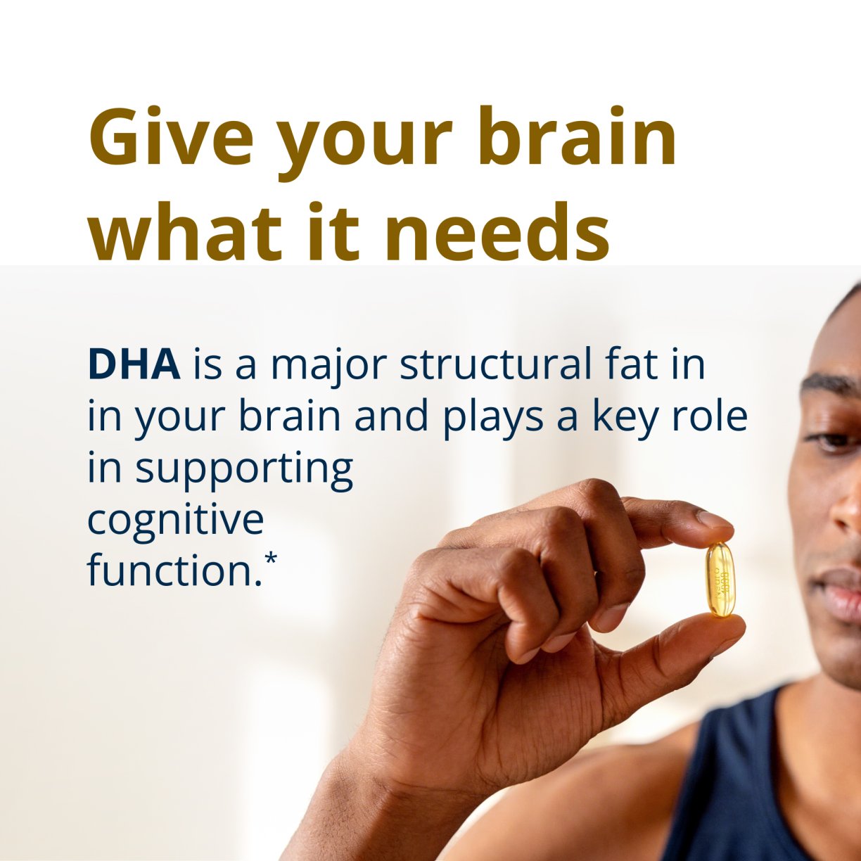 OmegaGenics® Fish Oil Neuro 1000 mg 3