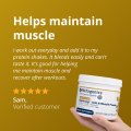 StayStrong+™ Joint and Muscle Powder 4