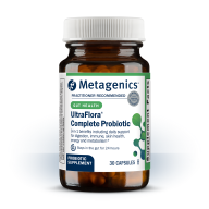UltraFlora® Complete Probiotic 0