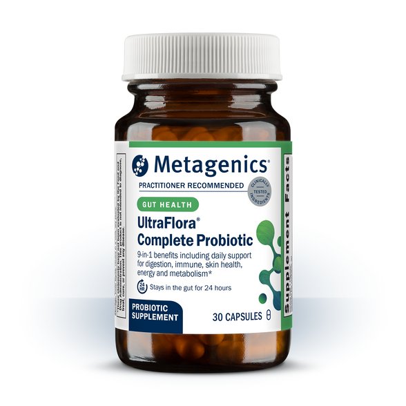 Image of the product UltraFlora® Complete Probiotic