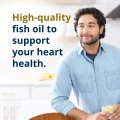 OmegaGenics® Fish Oil EPA-DHA 500 mg 2