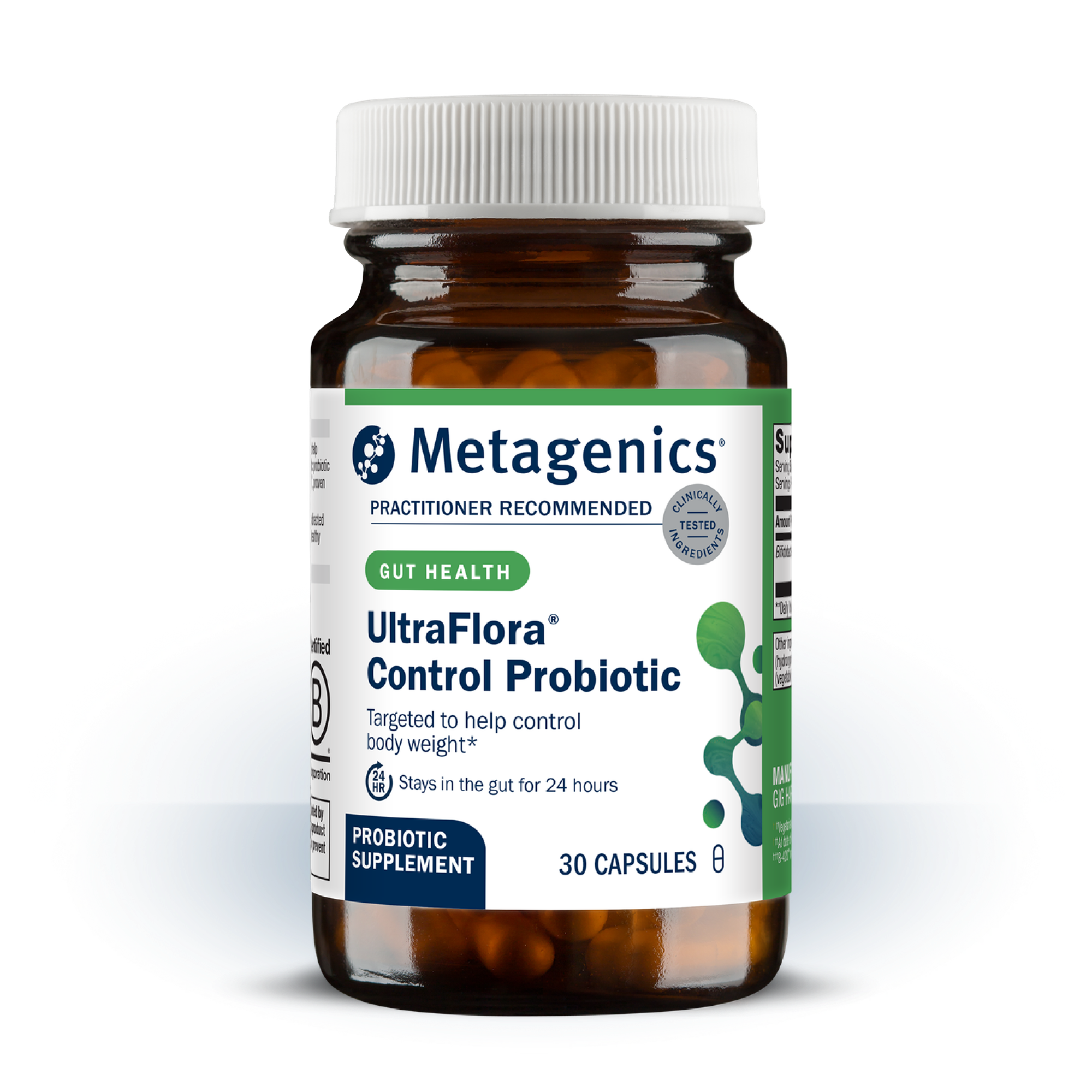 Image of the product UltraFlora® Control Probiotic