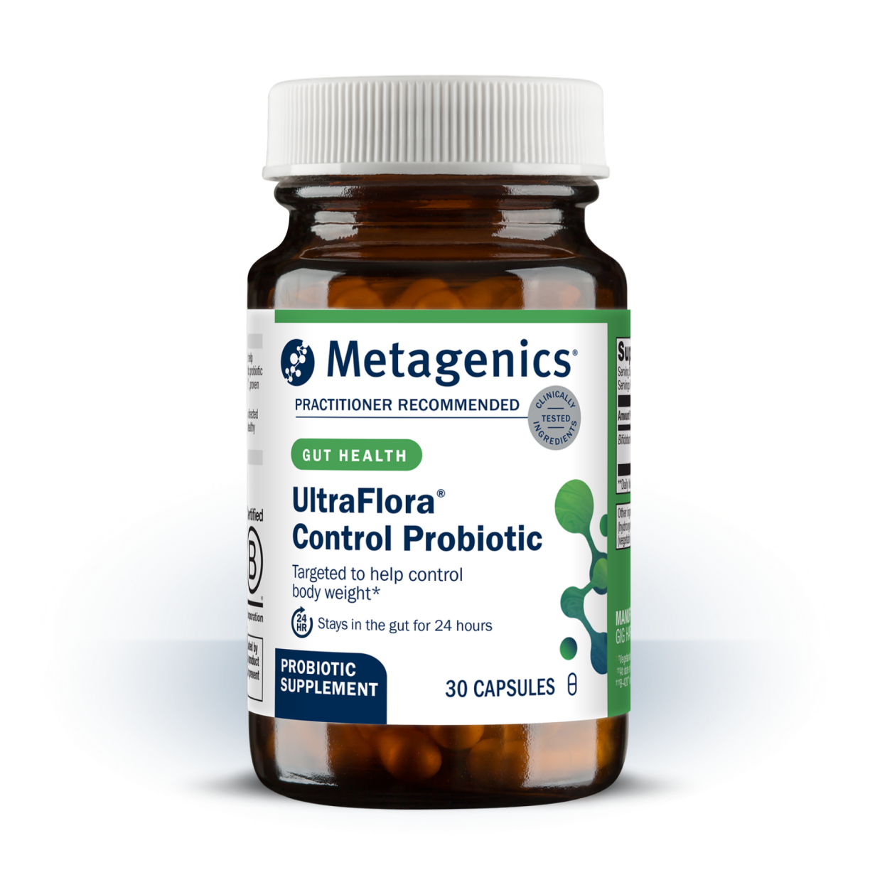 UltraFlora® Control Probiotic 0