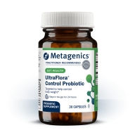 UltraFlora® Control Probiotic 0