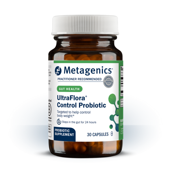Image of the product UltraFlora® Control Probiotic