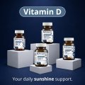 Vitamin D3 2000 Complex 7