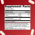 Glucosamine Sulfate 750 mg 3