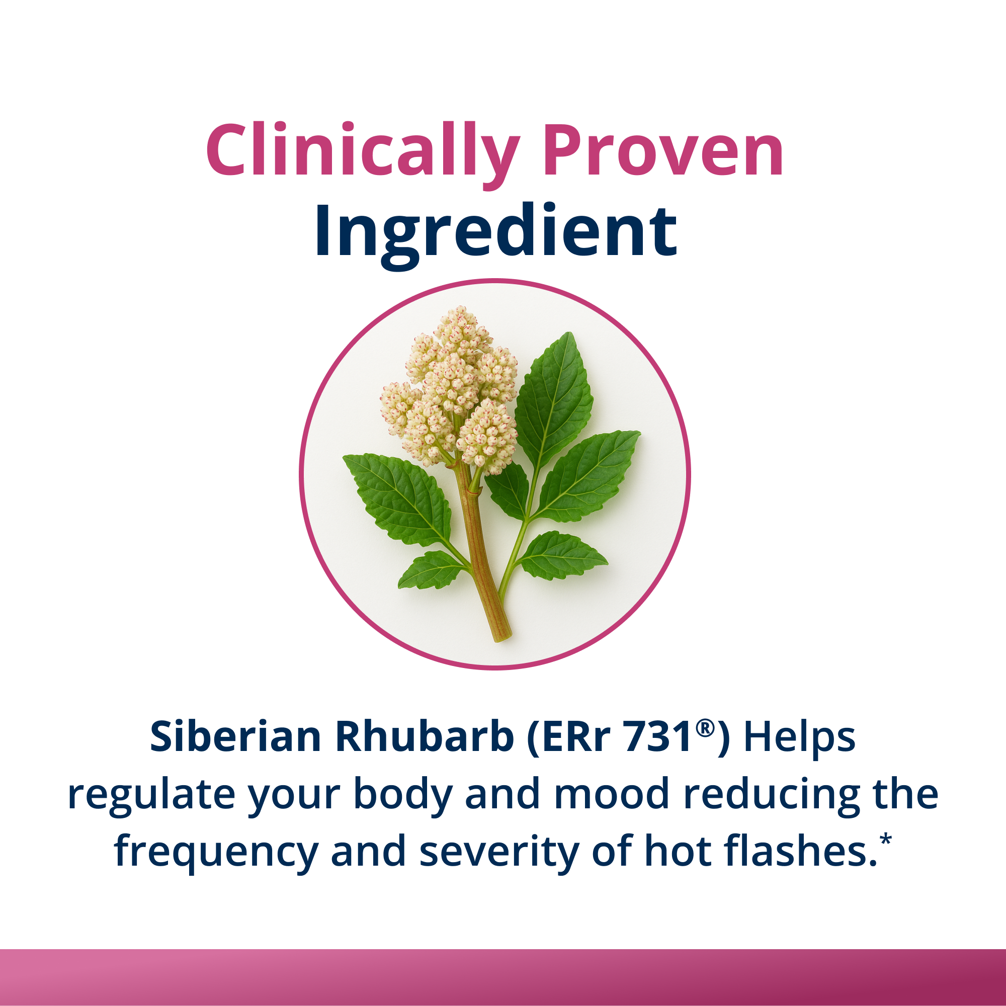 HerWellness™ Estrovera® 5