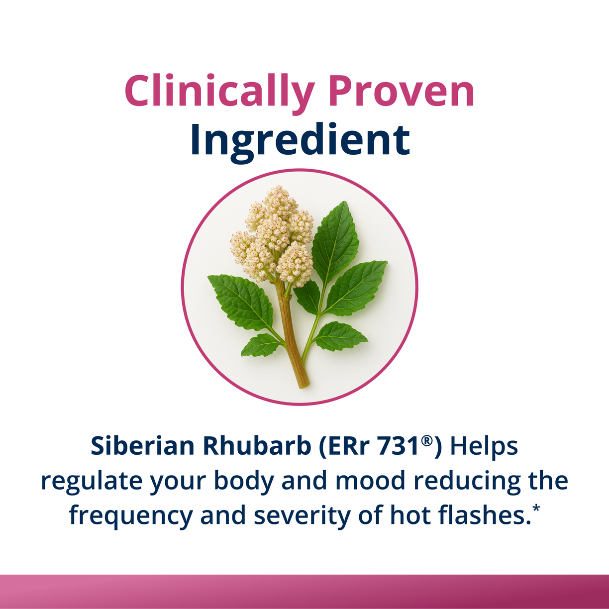 HerWellness™ Estrovera® 5