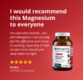 Magnesium Glycinate 4