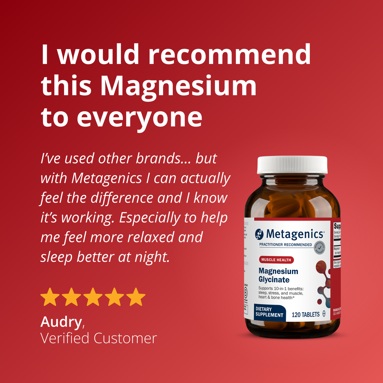 Magnesium Glycinate 4