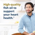 OmegaGenics® Fish Oil EPA-DHA 500 mg 2