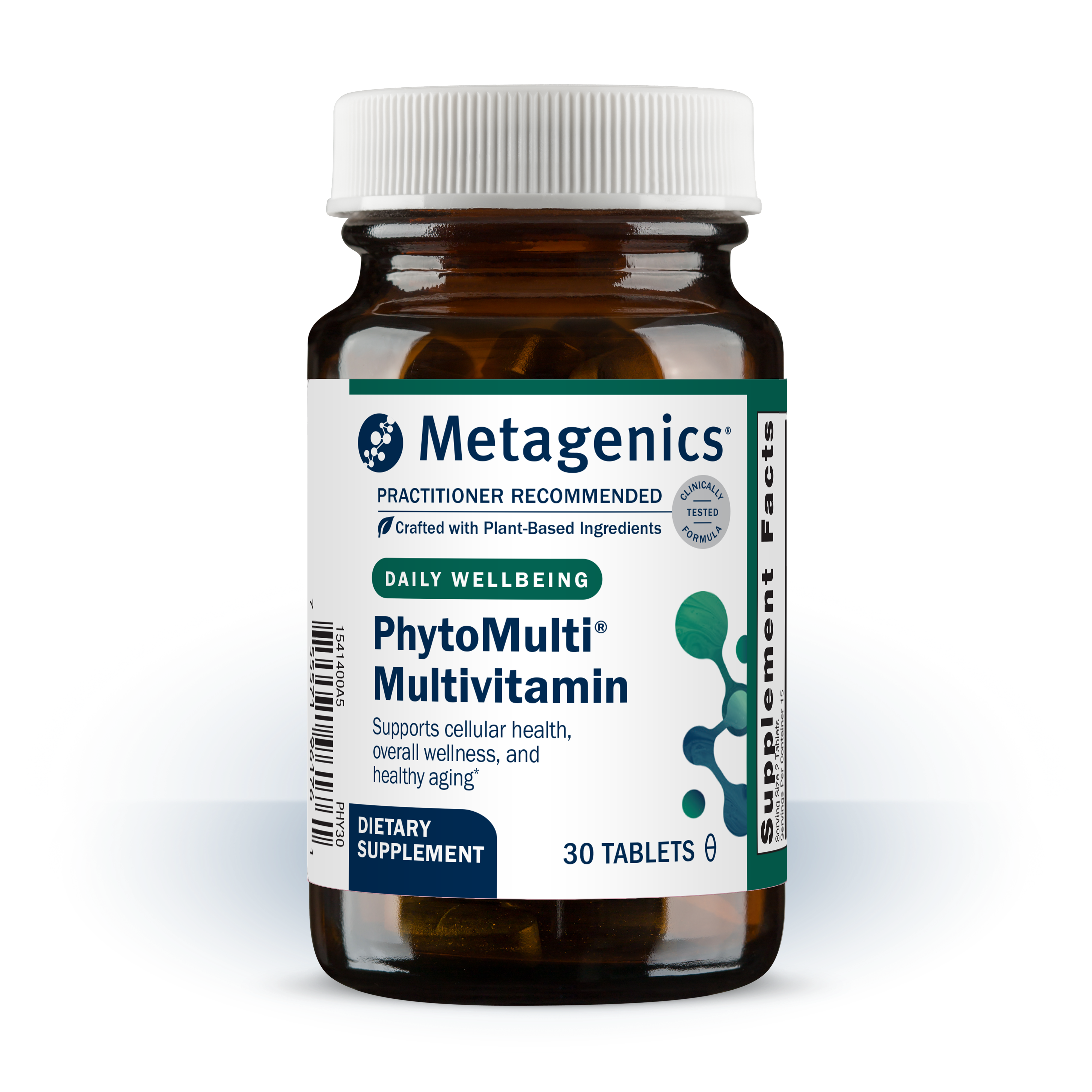 PhytoMulti® Multivitamin