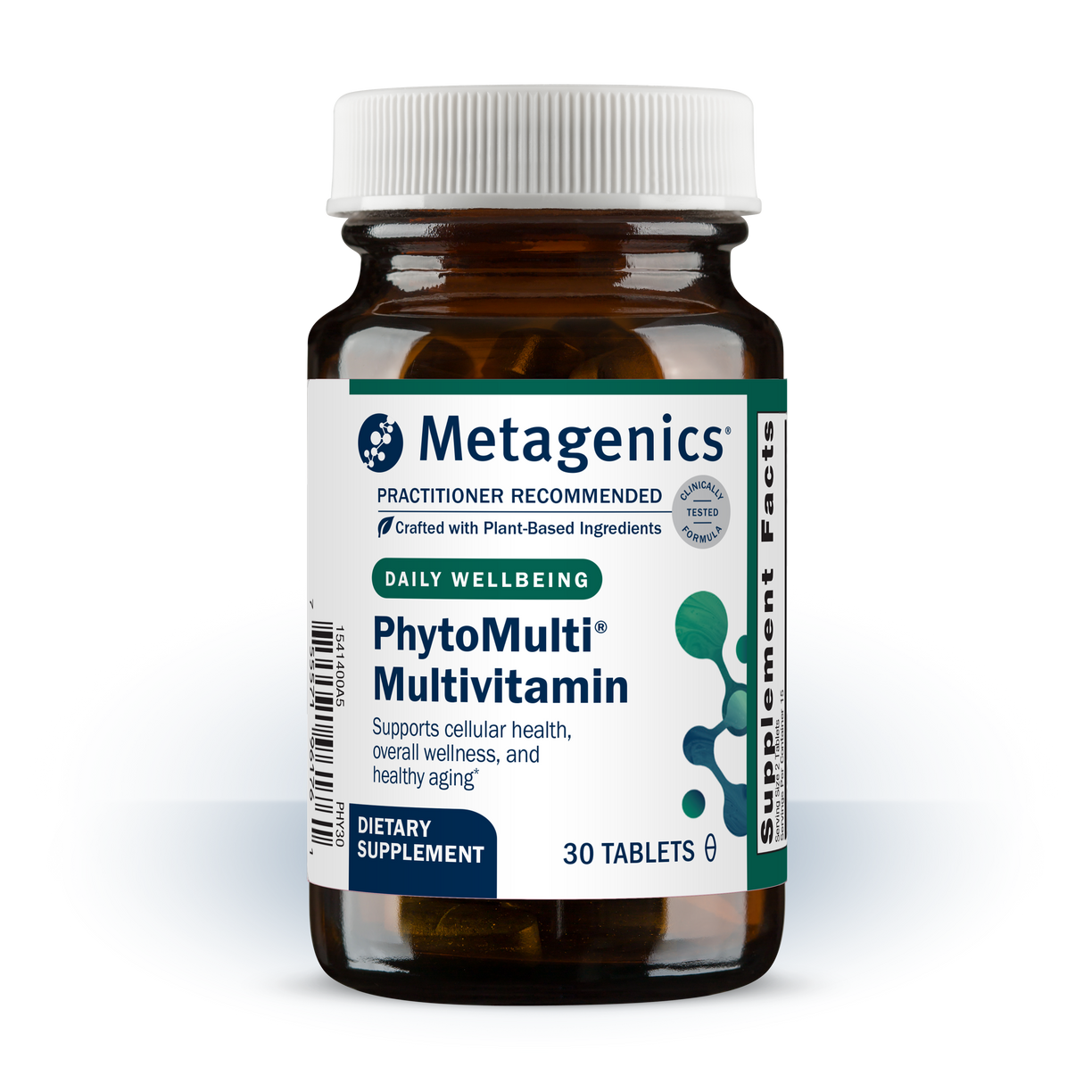 PhytoMulti® Multivitamin 0