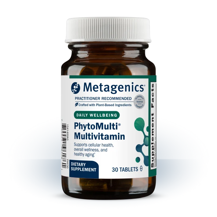 PhytoMulti® Multivitamin