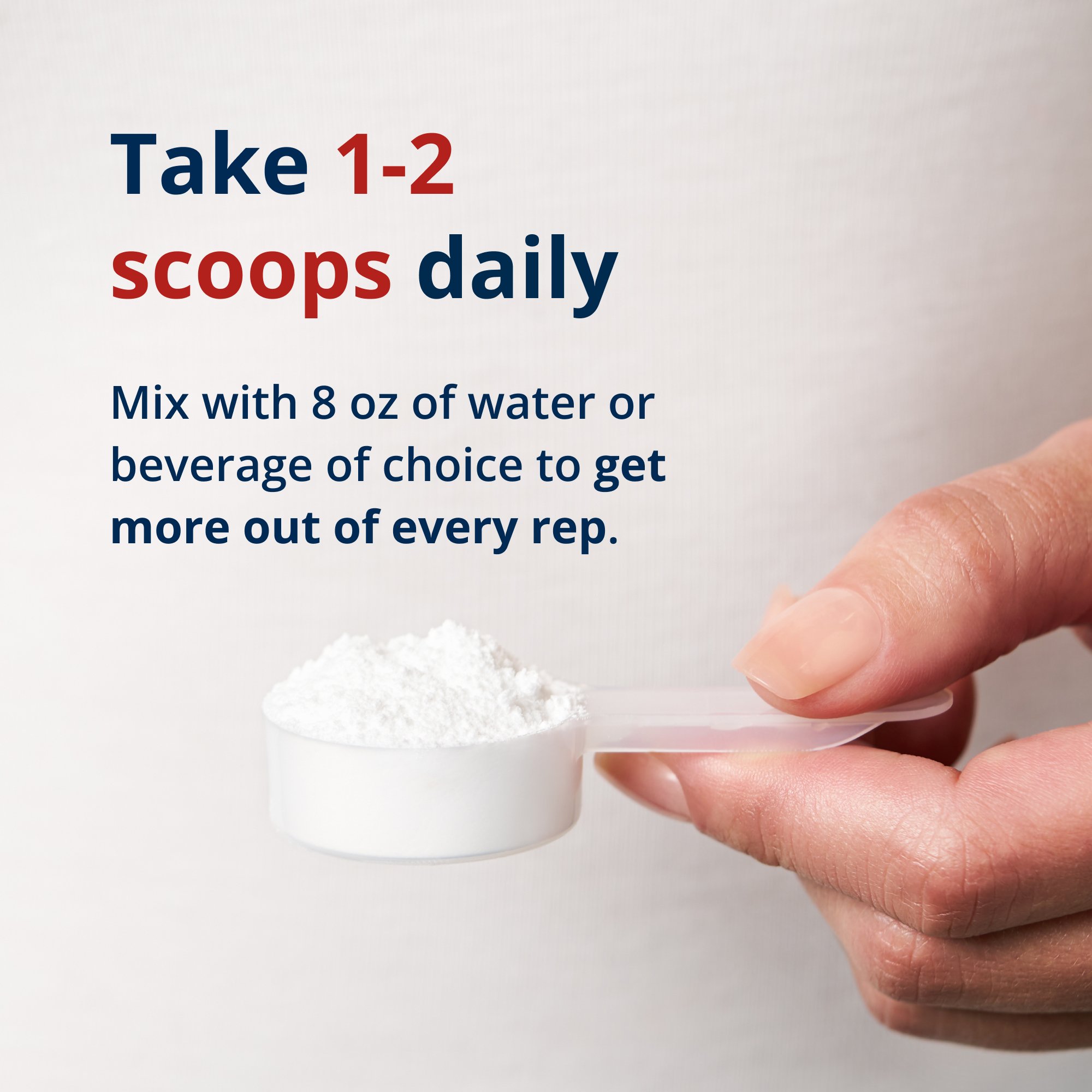 Creatine UP® 1