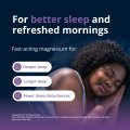 MagActive Magnesium Night Powder 2