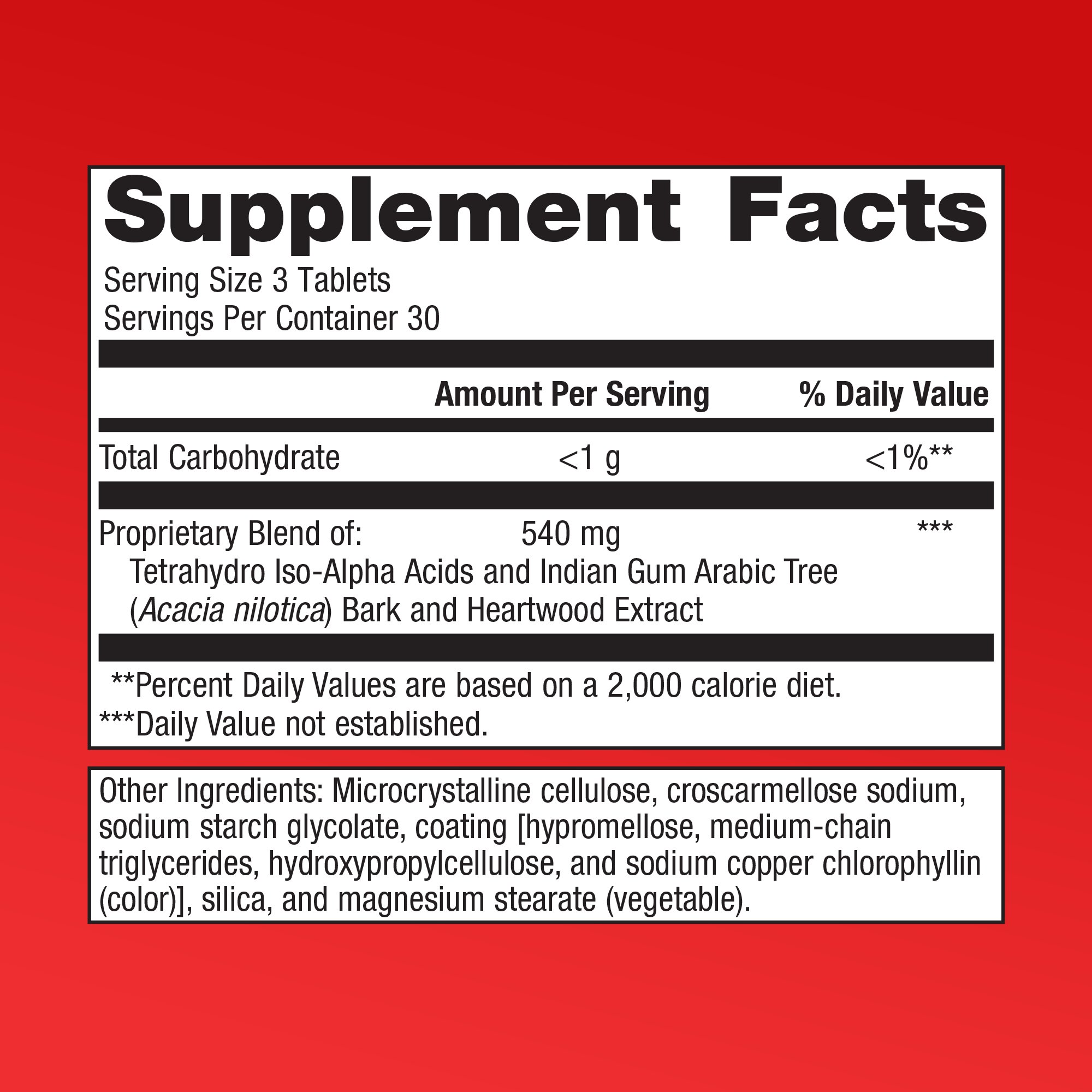 Insulin Guard 1