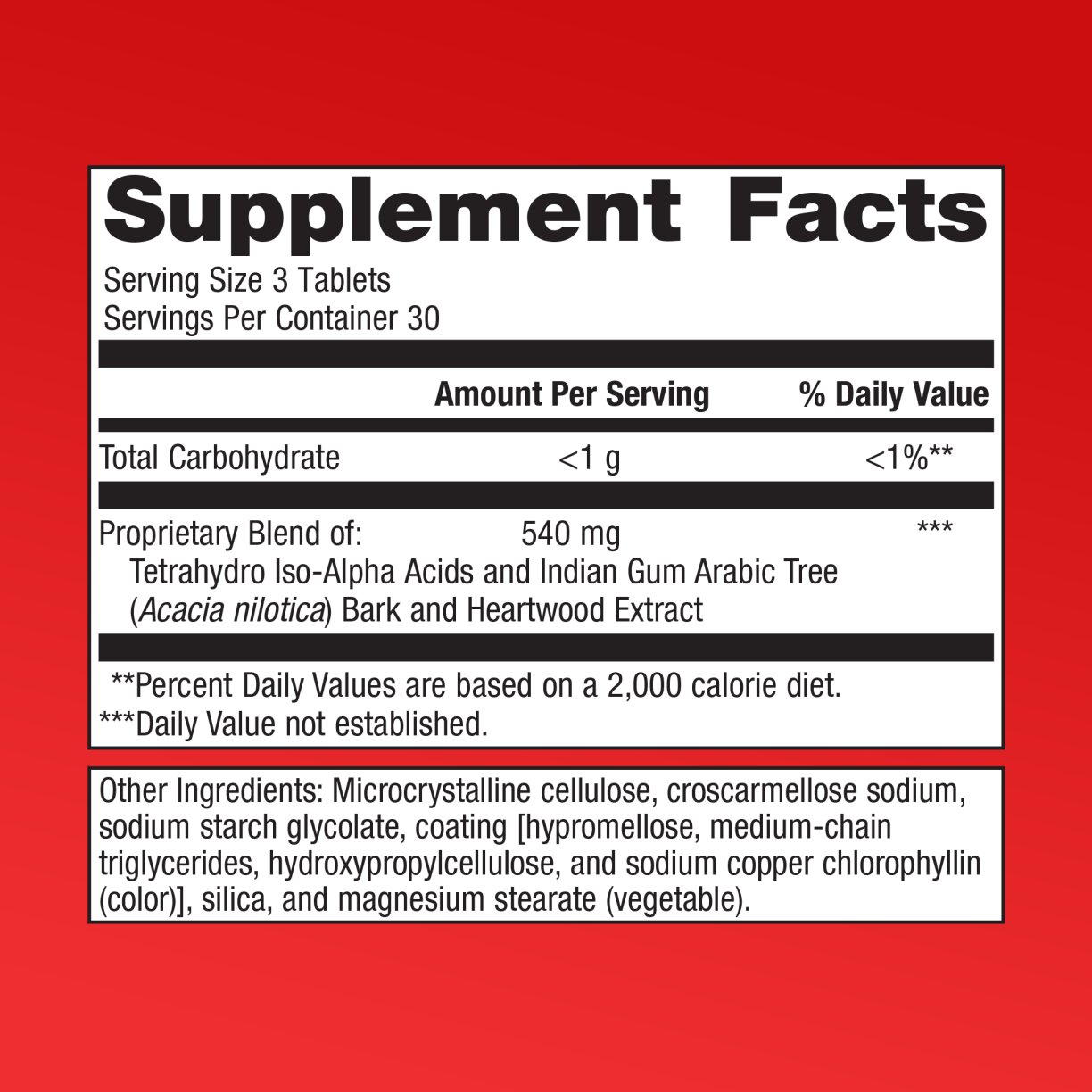 Insulin Guard 1