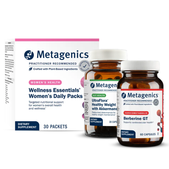 Image of the product Precision Weight and Hormone Balance for Women by Dr. Bridget Briggs, MD