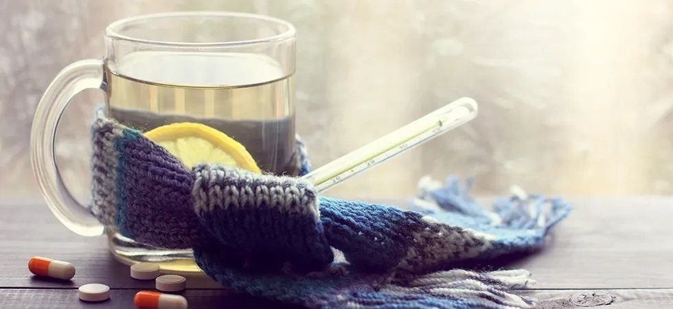 Cold vs. Flu: Signs, Symptoms, & Stages